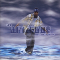 The Water B.O.Y. : Outta My Belly