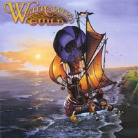 WATERCARVERS GUILD: Balladeers and Aeronauts
