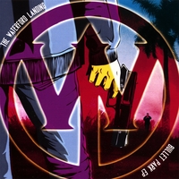 The Waterford Landing : Bullet Park E.P.