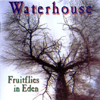 Waterhouse : Fruitflies in Eden