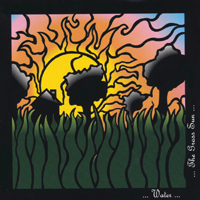 ...water... : ...The Grass Sun...