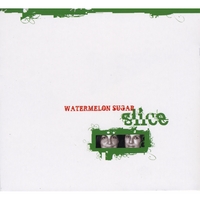 WATERMELON SUGAR: Slice