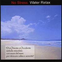 Various Artists : Water Relax