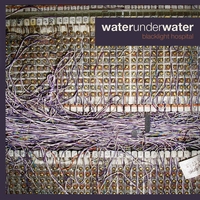 WATER UNDER WATER: Blacklight Hospital