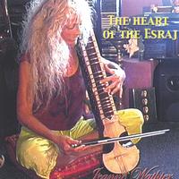 JEANNE WATHIER: The Heart Of The Esraj