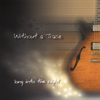 WITHOUT A TRACE: Long Into The Night