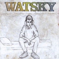 Watsky : Watsky