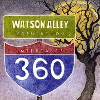 Watson Alley : Intertaste 360