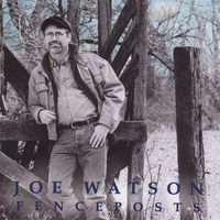 JOE WATSON: Fenceposts
