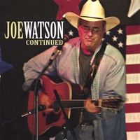 Joe Watson : Continued