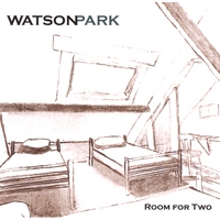 WATSON PARK: Room For Two