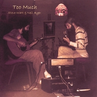 Steve Watt and Neil Ayer : Too Much