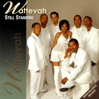 Wattevah : Still Standing