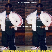 Gee Master Watty Watt : My Phobia Luv Dream