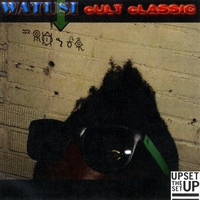 Watusi Cult Leader : Cult Classic Mix