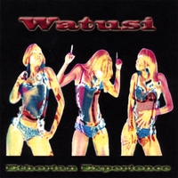 WATUSI: Etherian Experience