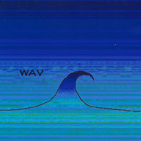 .wav : .wav