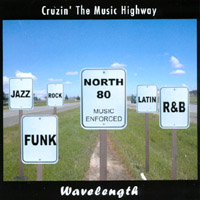 Wavelength : Cruzin' the Music Highway