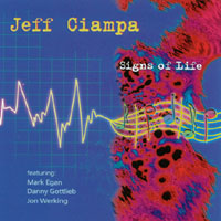 JEFF CIAMPA: Signs of Life