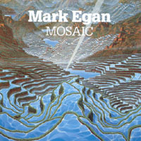 MARK EGAN: Mosaic