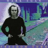 "Jack Hall" by Mark Egan