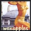 WAXAPPLES: WAXAPPLES