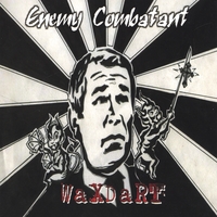 WaxDart : Enemy Combatant