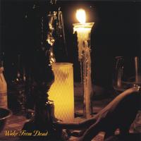 WAX PALACE: Wake From Dead