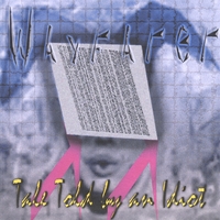 Wayfarer : Tale Told By An Idiot