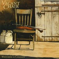 Wayfarers and Company : Vacant Chair