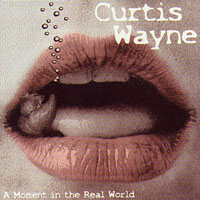Curtis Wayne : A Moment in the Real World