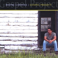 Wayne Caparas : Gospel Project