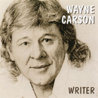 Wayne Carson : Writer