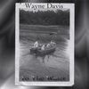 WAYNE DAVIS: To The Water