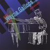 WAYNE GALLOPS: Jazzicale