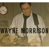 WAYNE MORRISON: The Finish Line