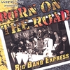 WAYNE NAUS: Born On The Road