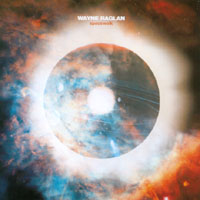 Wayne Raglan : Spacewalk