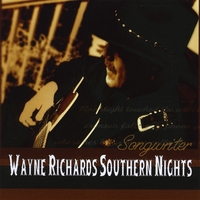 Wayne Richards : Songwriter