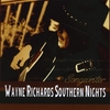 WAYNE RICHARDS: Songwriter