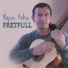 WAYNE RIKER: Fretfull