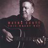 Wayne Scott on CDBaby
