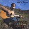WAYNE TAYLOR: buffalo shoals