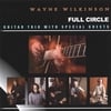 WAYNE WILKINSON: Full Circle