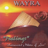 WAYRA: Feelings