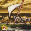 WAYRA: A Collection of Contemporary & Native American Themes - Volume 3