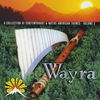 WAYRA: A Collection of Contemporary & Native American Themes - Volume 2