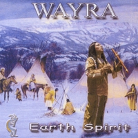 WAYRA: Earth Spirit