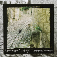 Jacques Wayser : Remonter le temps