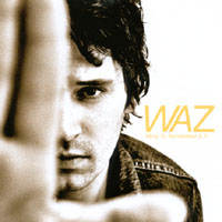 WAZ : Mine To Remember E.P.